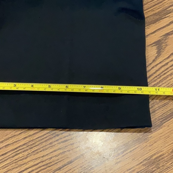 NWT Anne Klein Black Pant - Picture 11 of 11